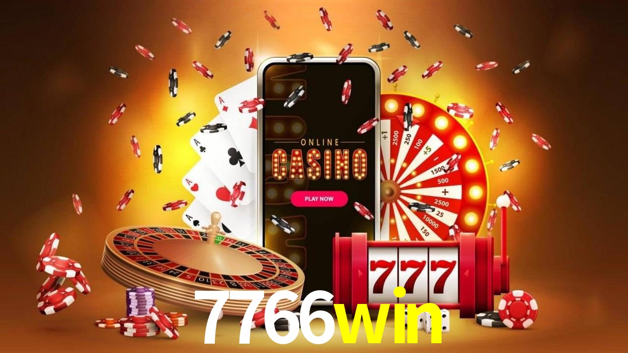 Slot Games 7766win