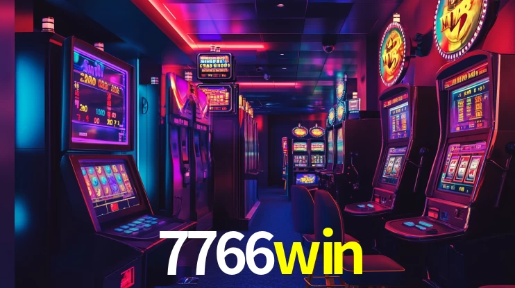 Daily Bonuses 7766win