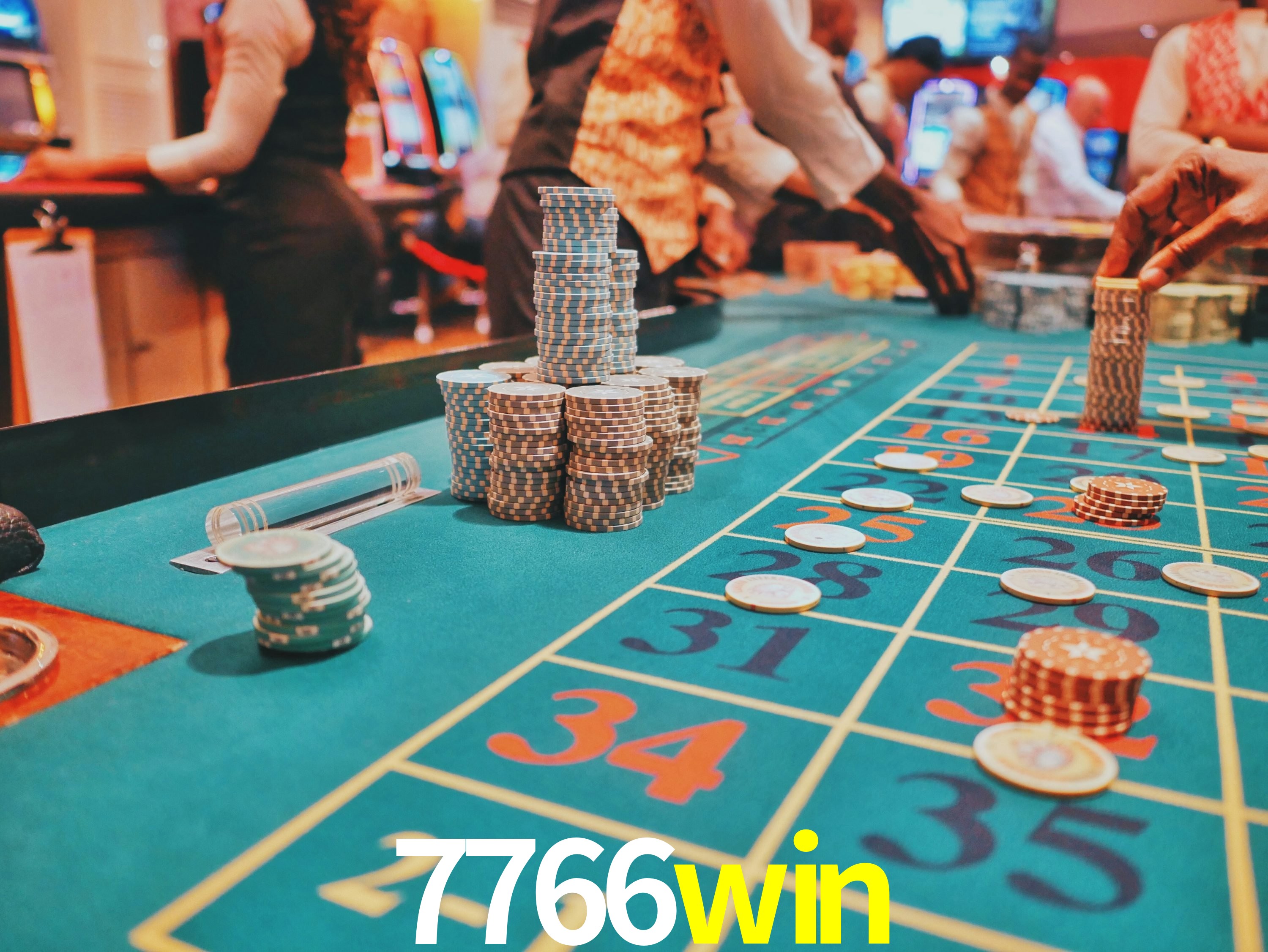 Football Betting 7766win