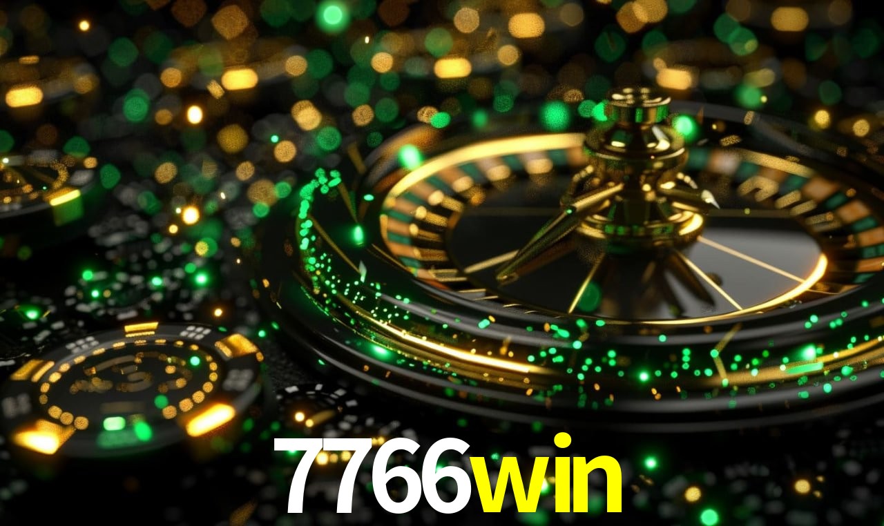 Seasonal Promotions 7766win