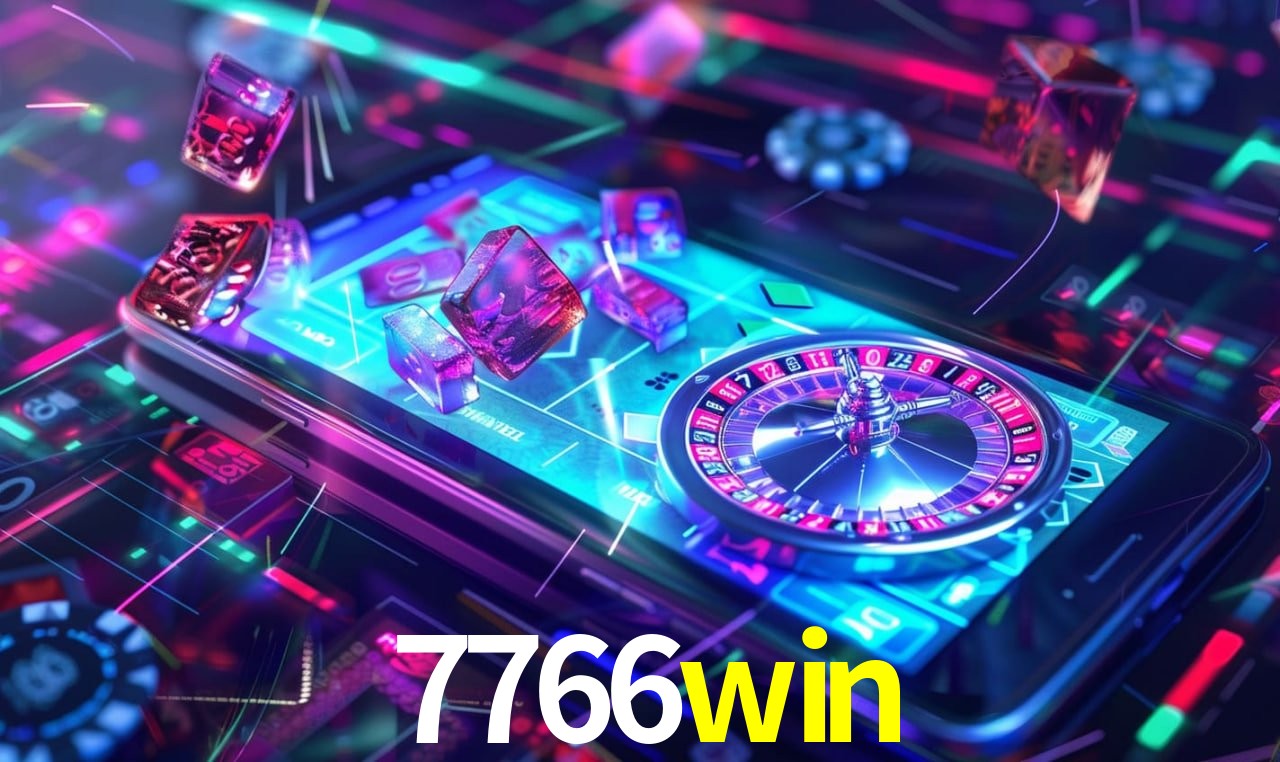 Welcome Bonus 7766win