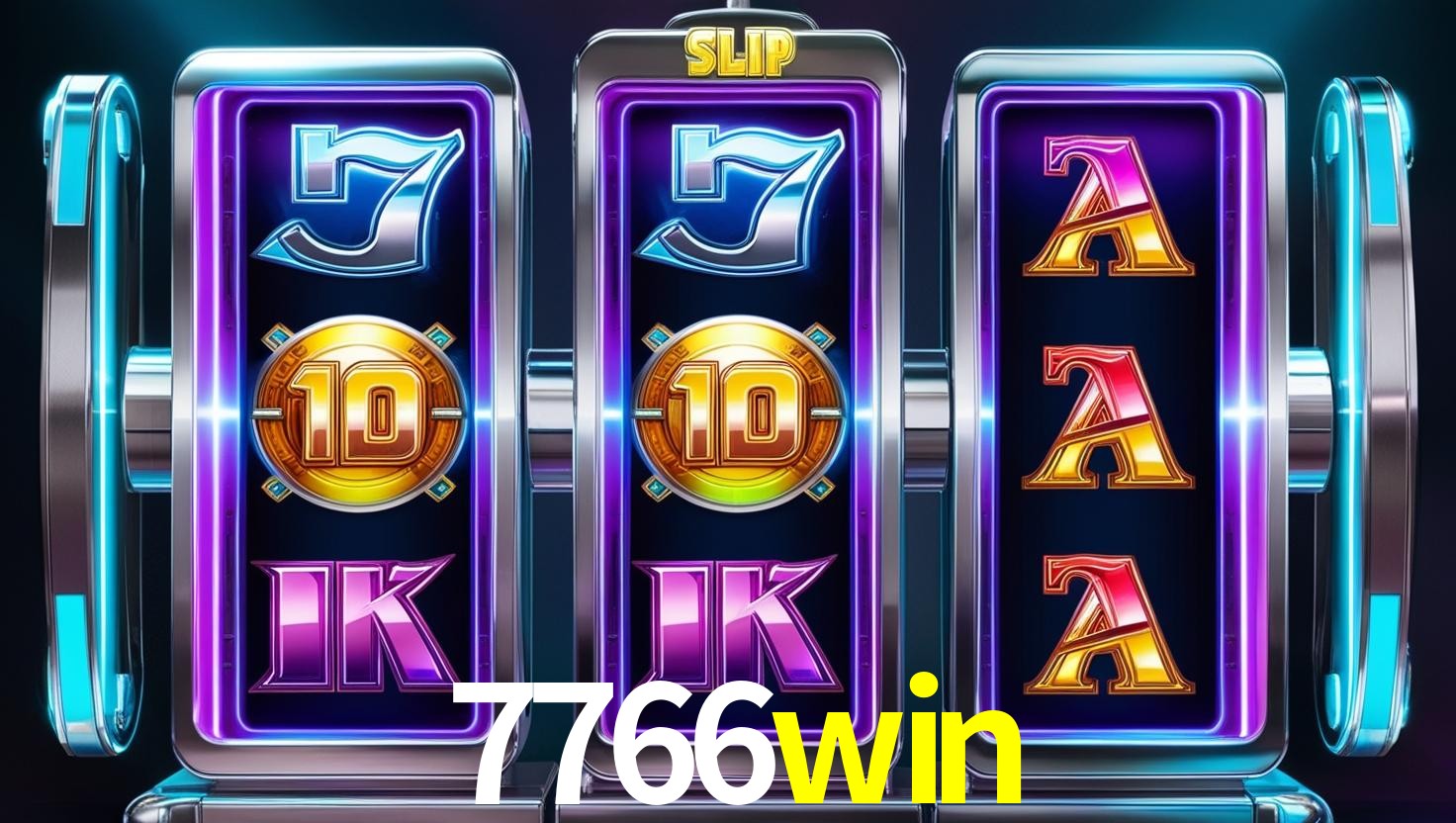 Cassino de Jogos 7766WIN.COM